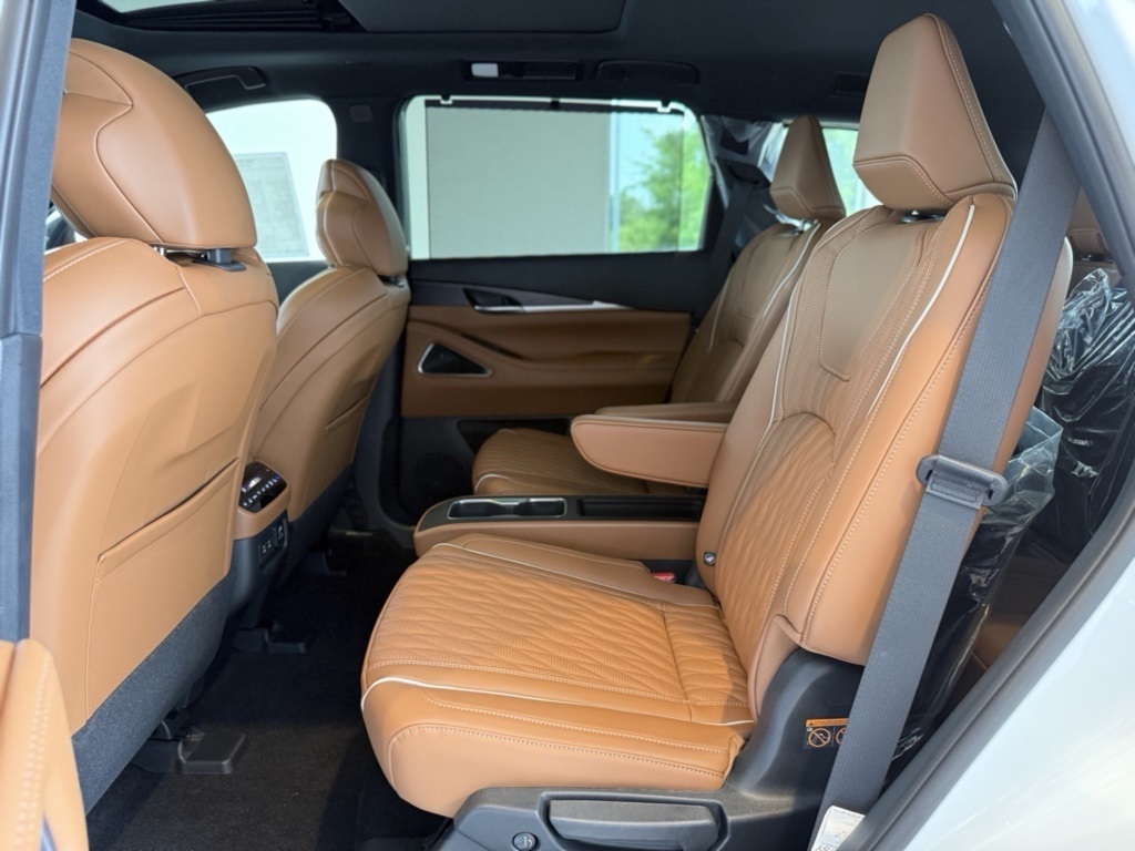 2026 Infiniti QX60 Autograph AWD photo 22
