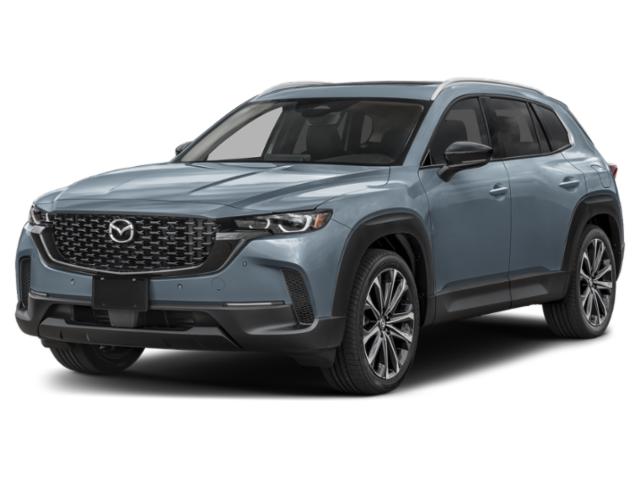 2026 Mazda CX-50 Premium's photo