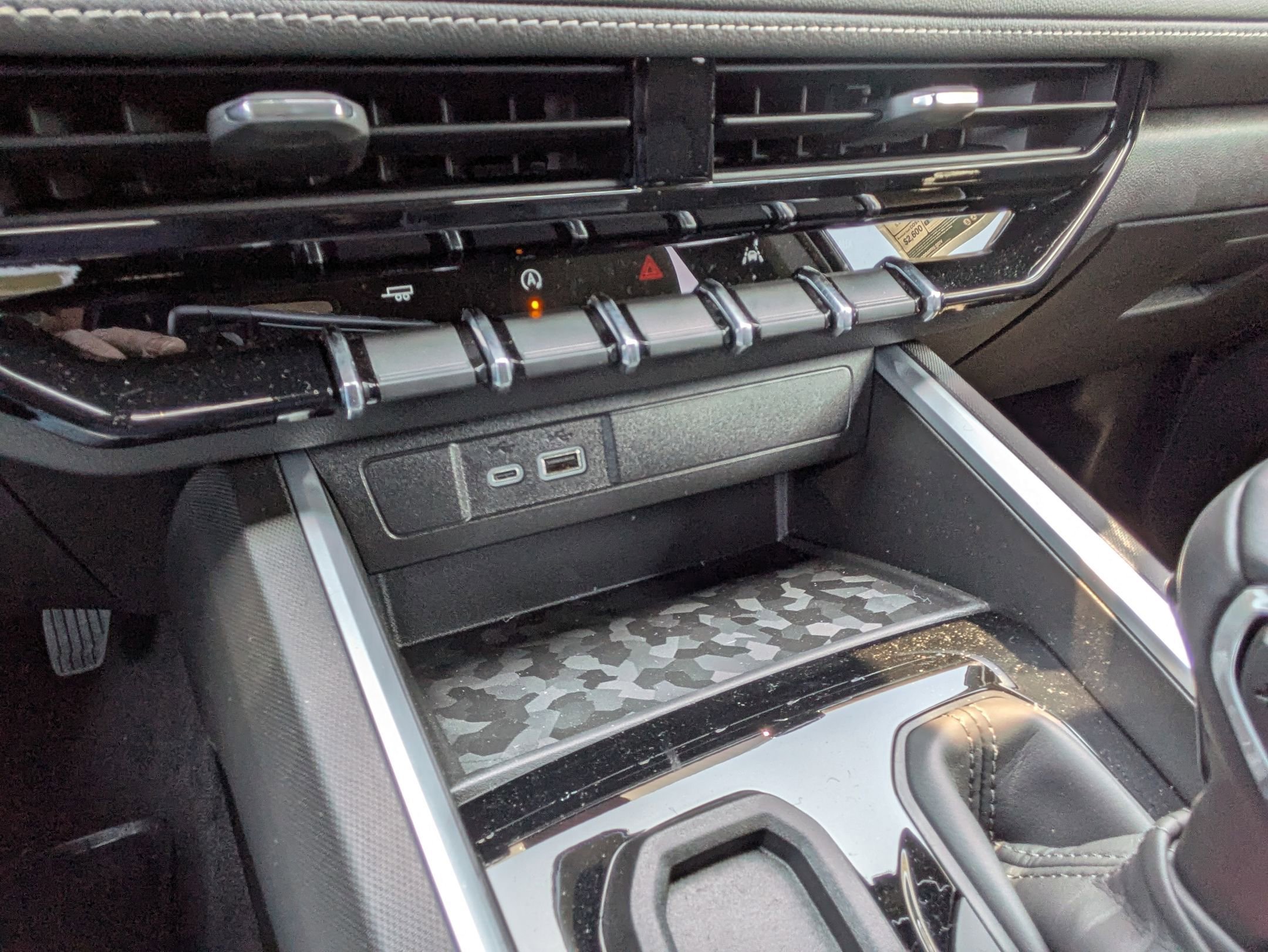 2025 Chevrolet Colorado Work Truck LT photo 17