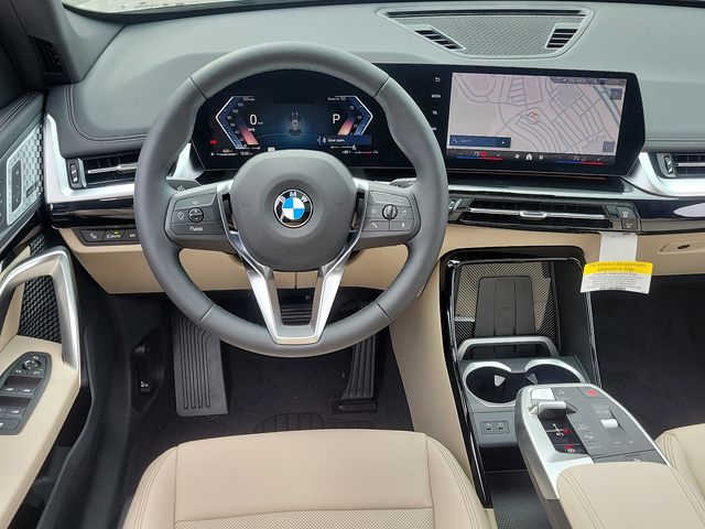 2025 Bmw X1 XDrive28i photo 10