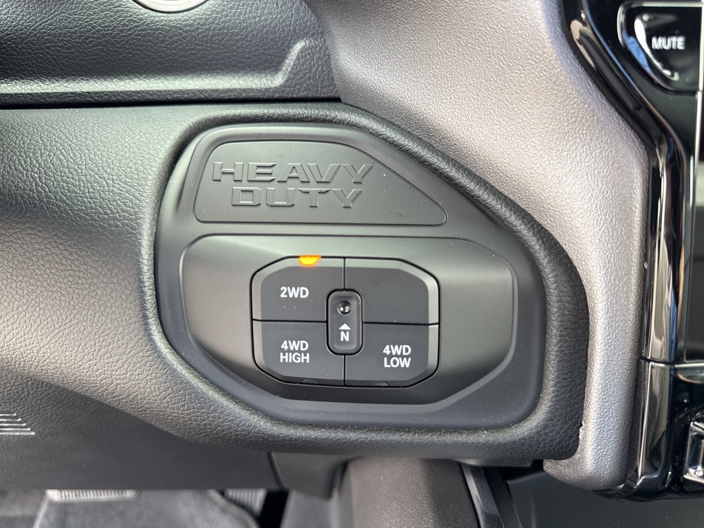 2026 Ram 2500 Laramie photo 47