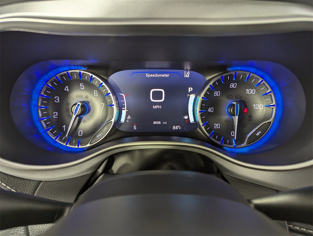 2024 Chrysler Pacifica Touring L photo 37