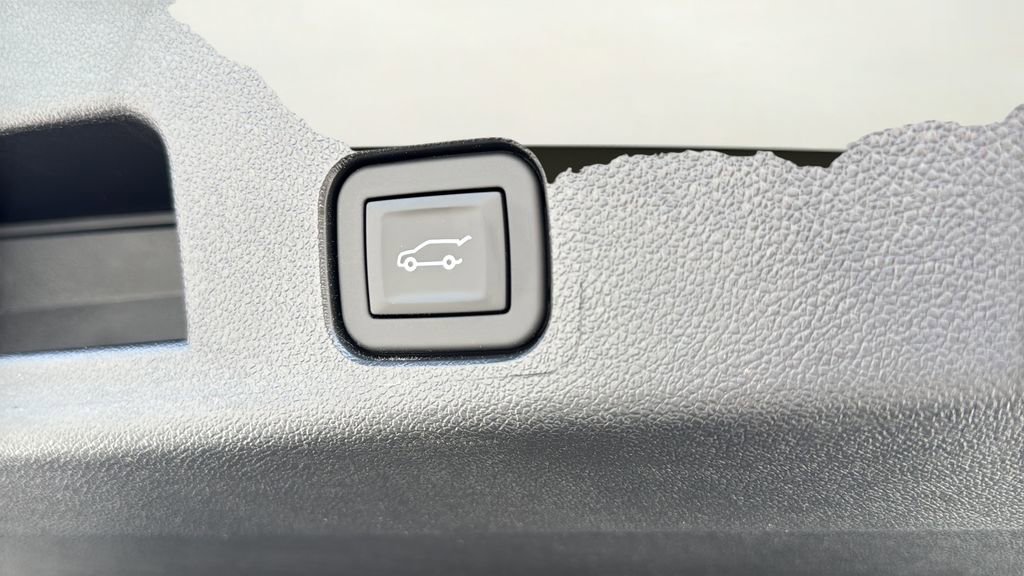 2026 Gmc Acadia Elevation photo 22