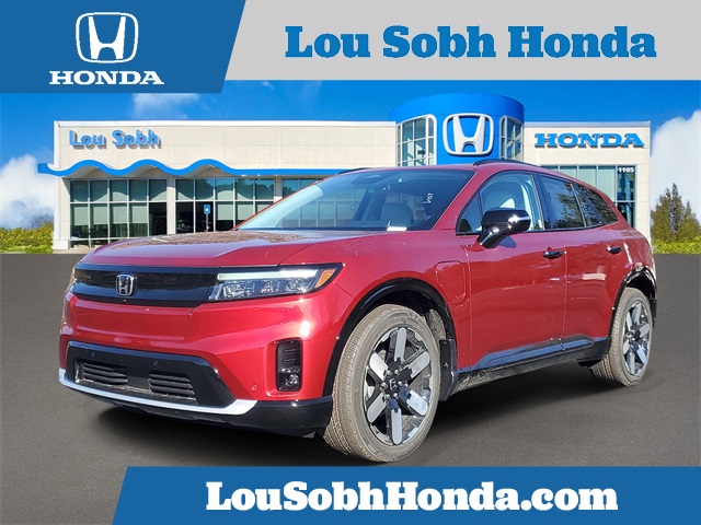 2026 Honda Prologue Elite's photo