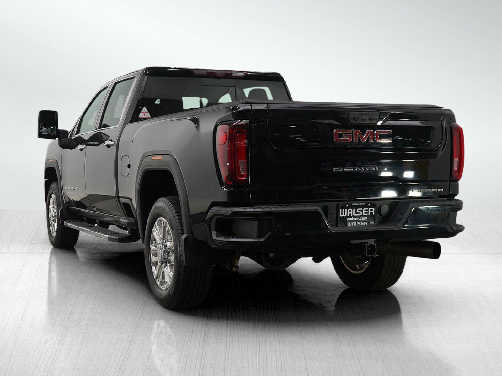 2021 Gmc Sierra Denali photo 2