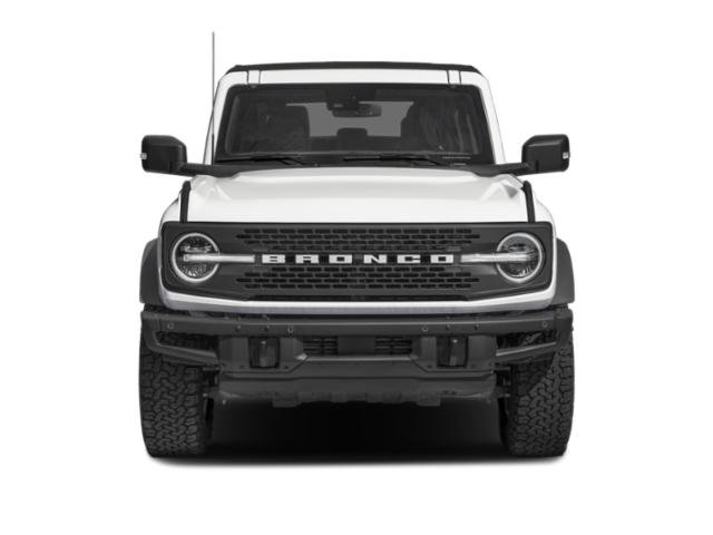 2025 Ford Bronco Badlands photo 4