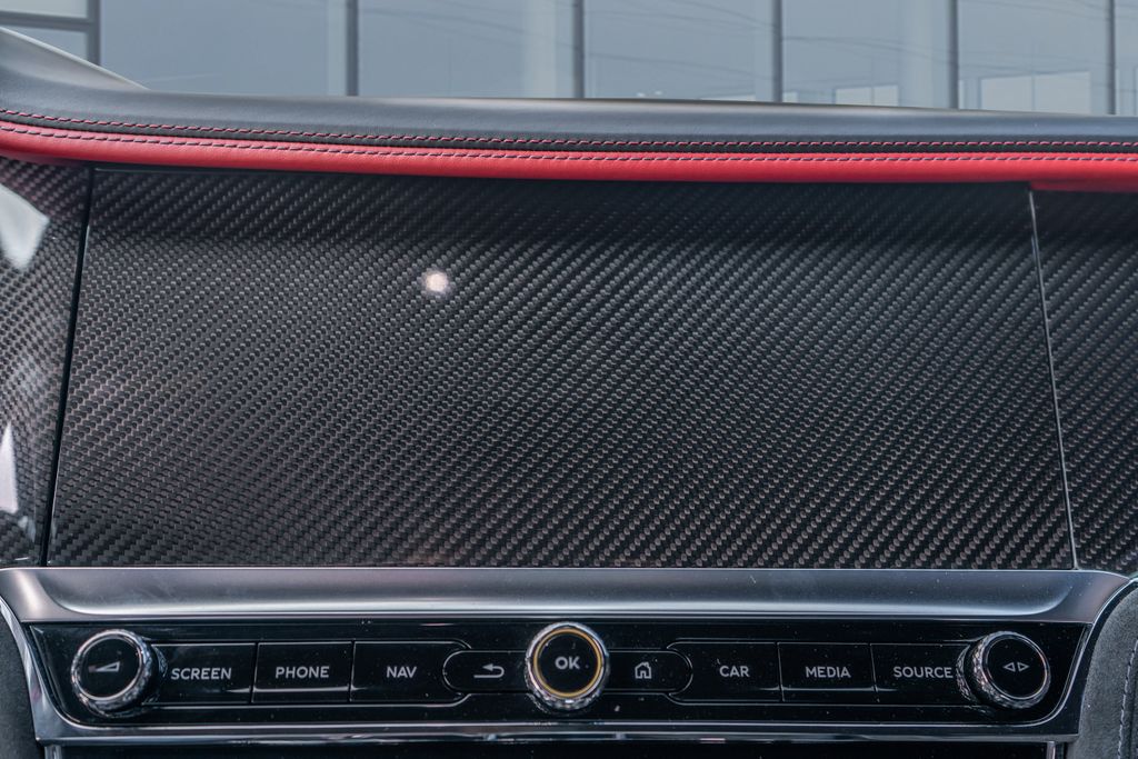 2022 Bentley Continental GT Speed photo 41