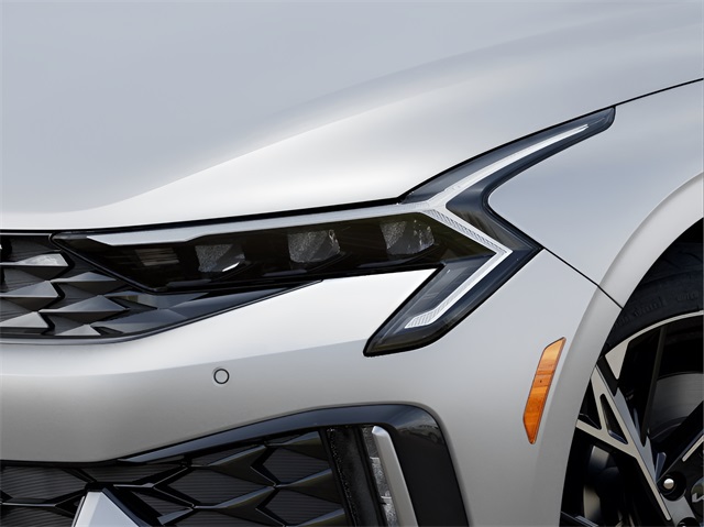 2025 Kia K5 GT-Line photo 18