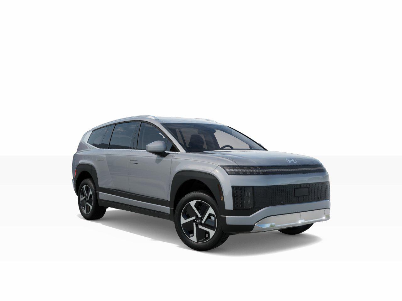 2026 Hyundai Ioniq SE photo 2