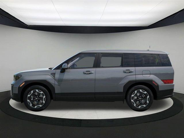 2026 Hyundai Santa Fe SE photo 2