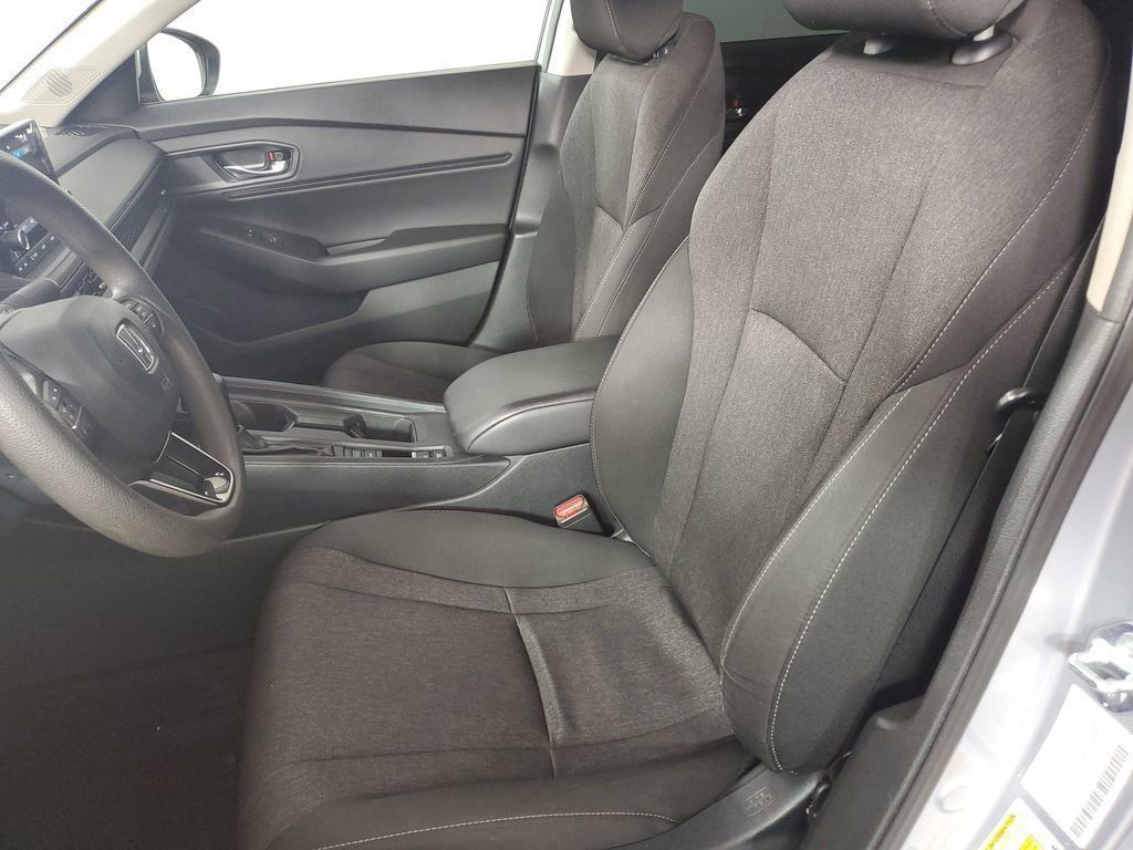 2023 Honda Accord EX photo 12