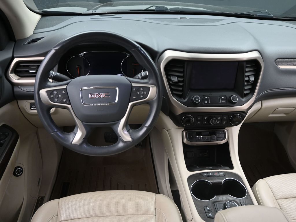 2020 Gmc Acadia Denali photo 10