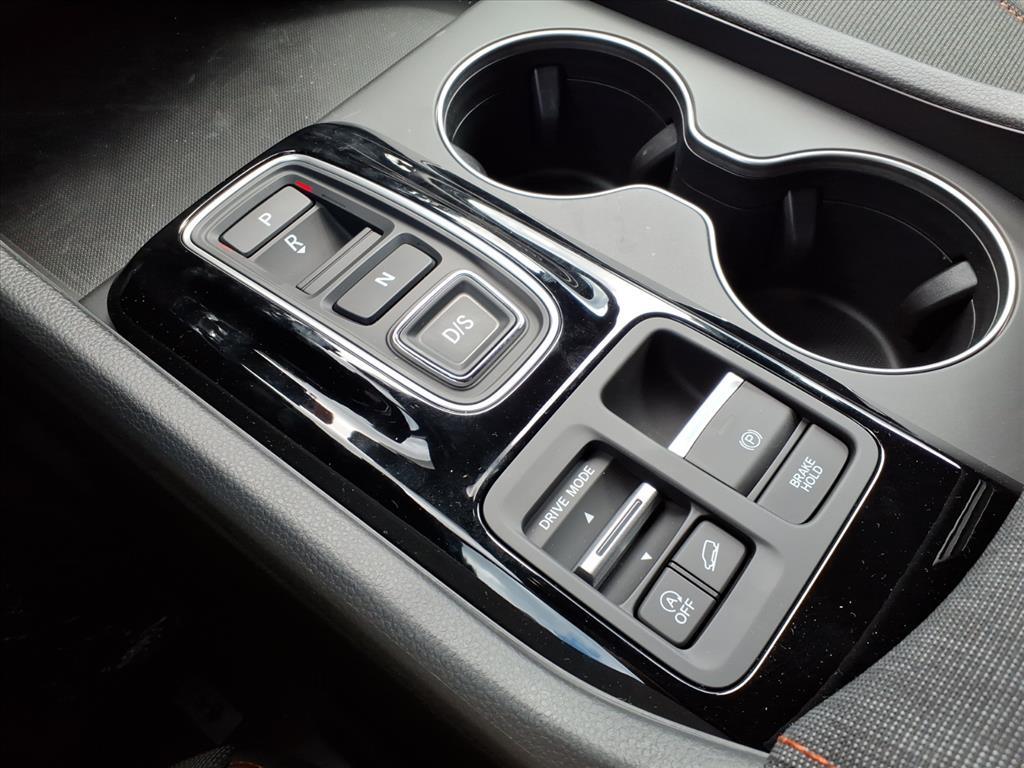 2025 Honda Pilot Sport photo 11