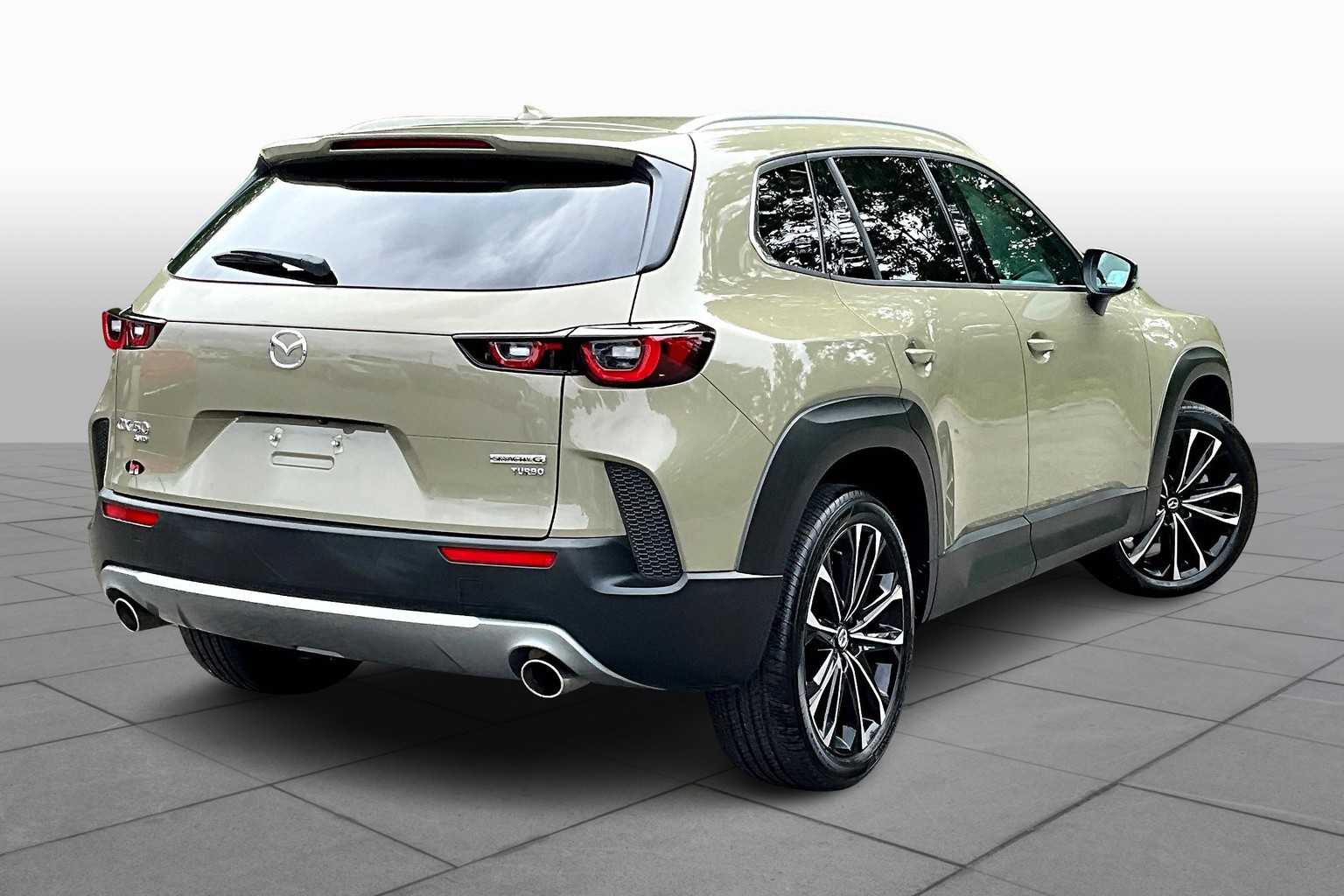 2024 Mazda CX-50 2.5 Turbo Premium photo 11
