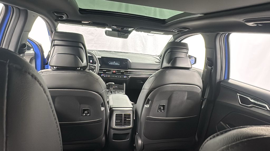 2026 Kia Sportage X-Line photo 18