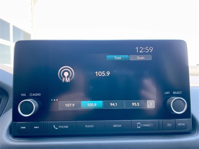 2024 Honda HR-V LX photo 9