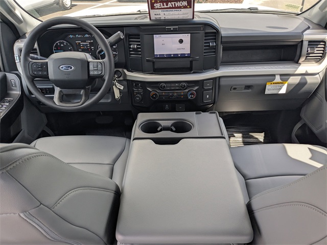 2026 Ford F-350 XL photo 16