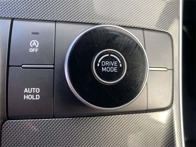 2022 Hyundai Santa Fe SE photo 32