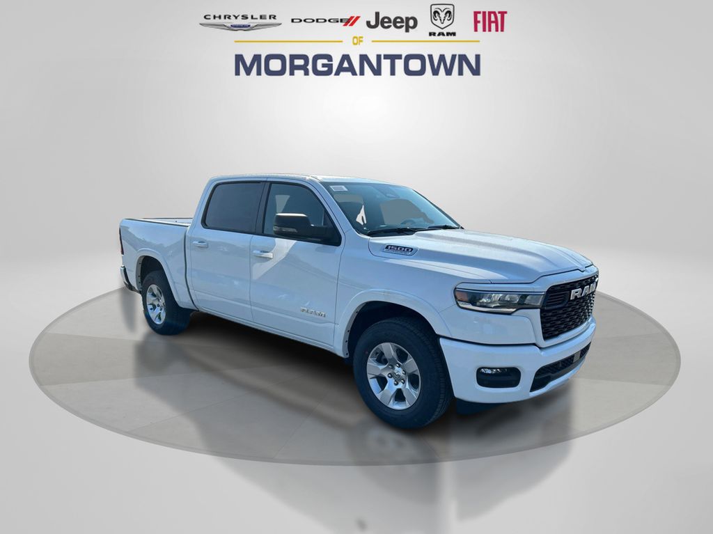 2026 Ram 1500 Big Horn Lone Star photo 2