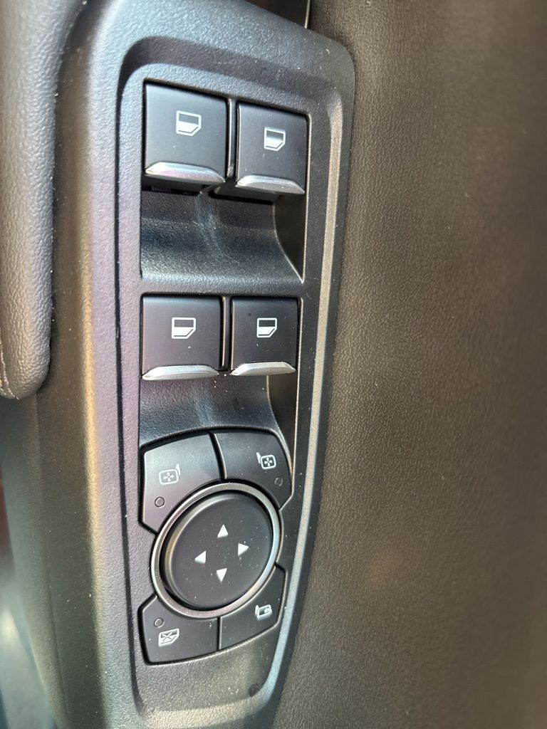 2025 Ford Ranger Lariat photo 16