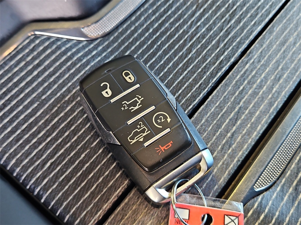 2019 Ram 1500 Limited photo 36