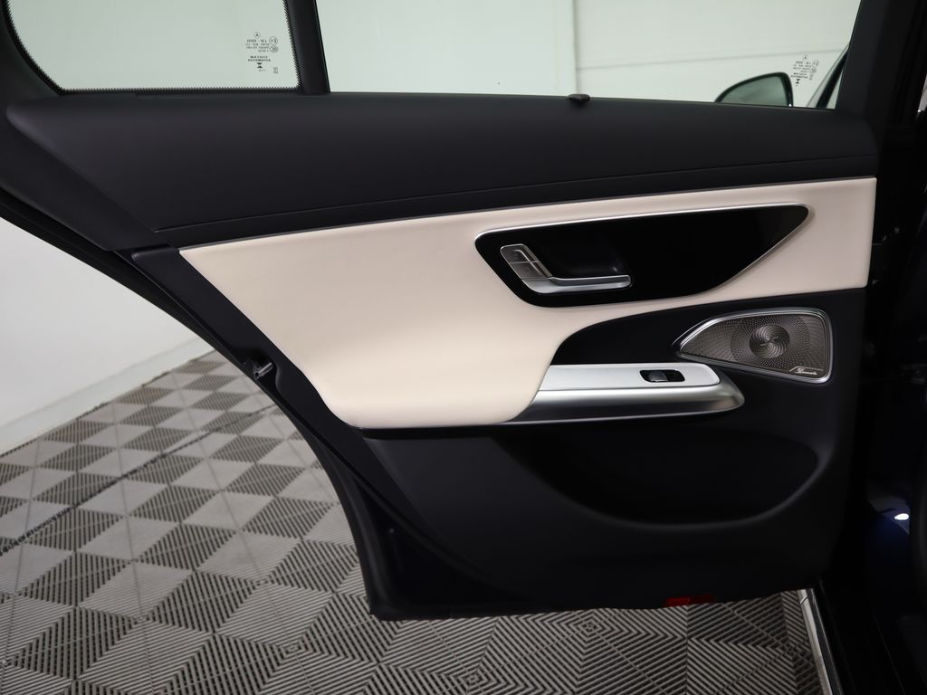 2026 Mercedes Benz E 350 photo 26