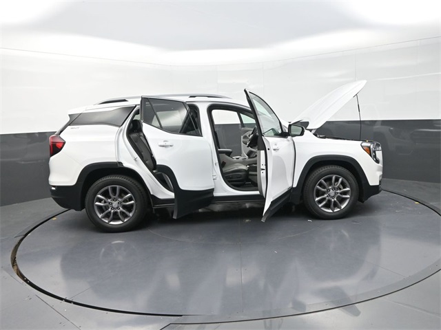 2023 Gmc Terrain SLT photo 40