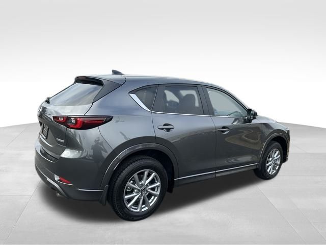 2025 Mazda CX-5 2.5 S Preferred photo 4