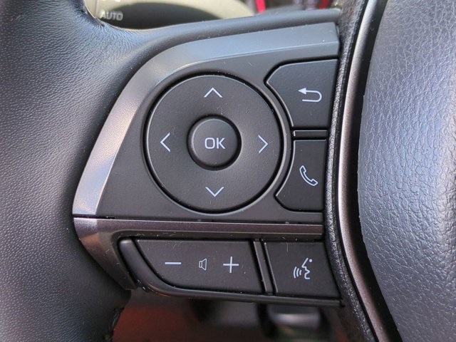 2024 Toyota Camry XSE photo 22