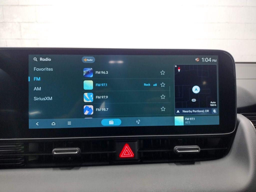 2025 Hyundai Ioniq 5 photo 30