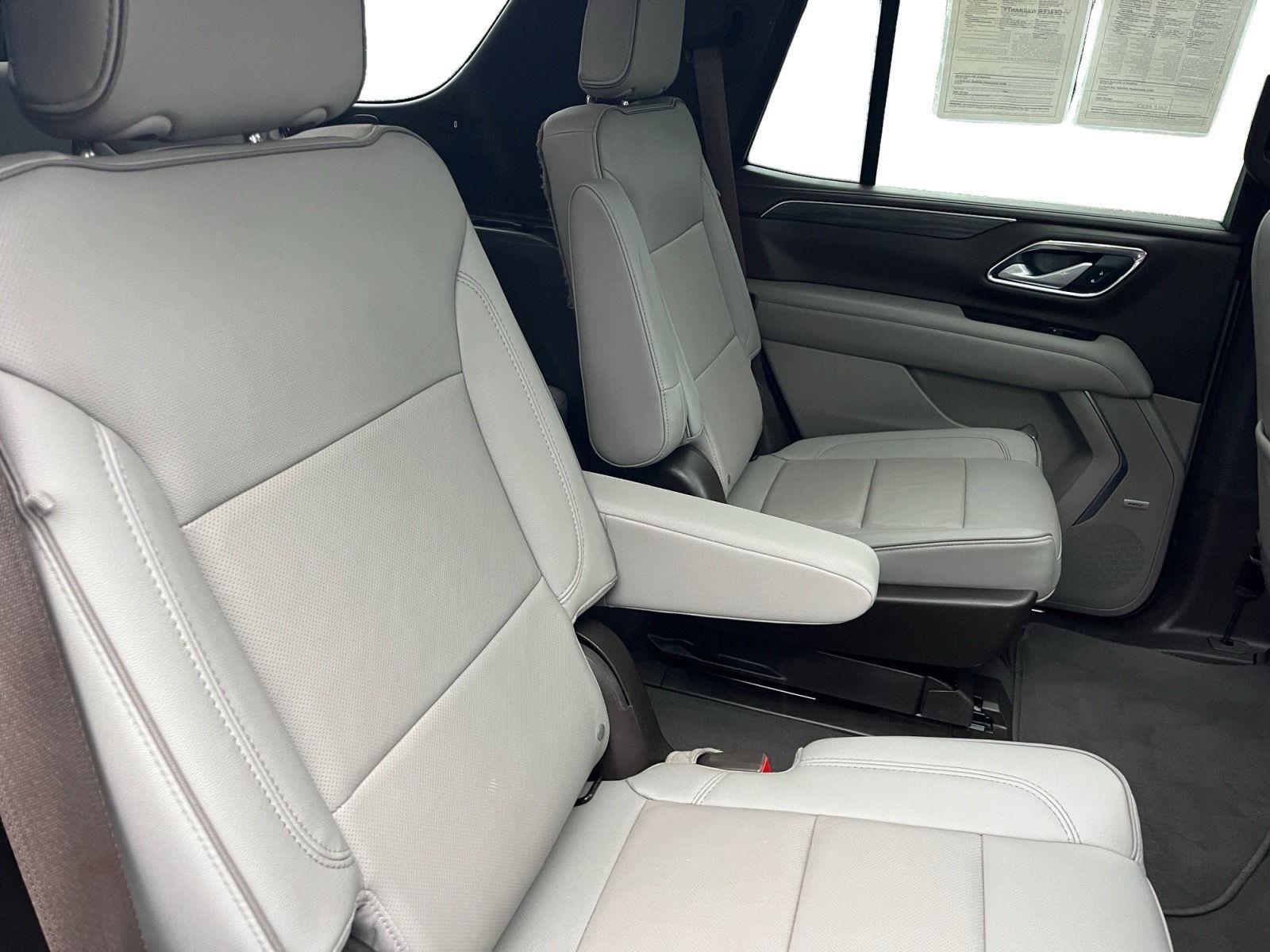 2022 Gmc Yukon SLT photo 16