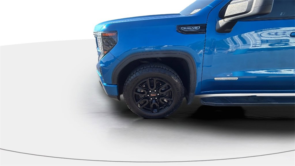 2022 Gmc Sierra 1500 Elevation photo 20