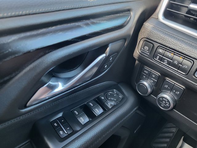 2021 Gmc Yukon Denali photo 21