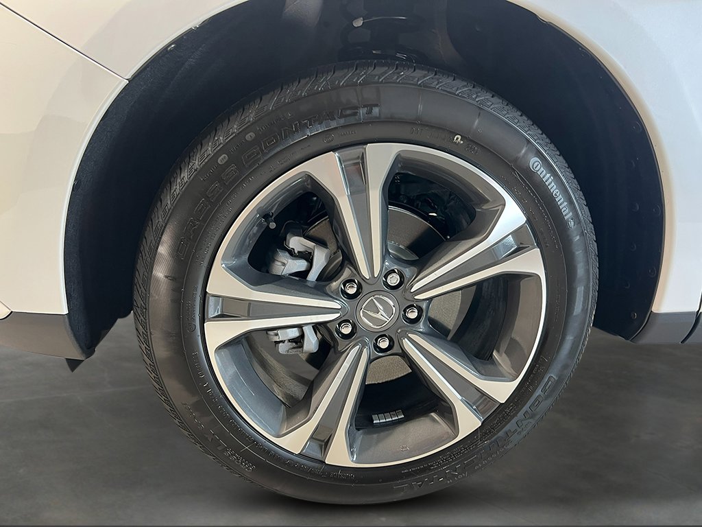 2025 Acura RDX Technology photo 10
