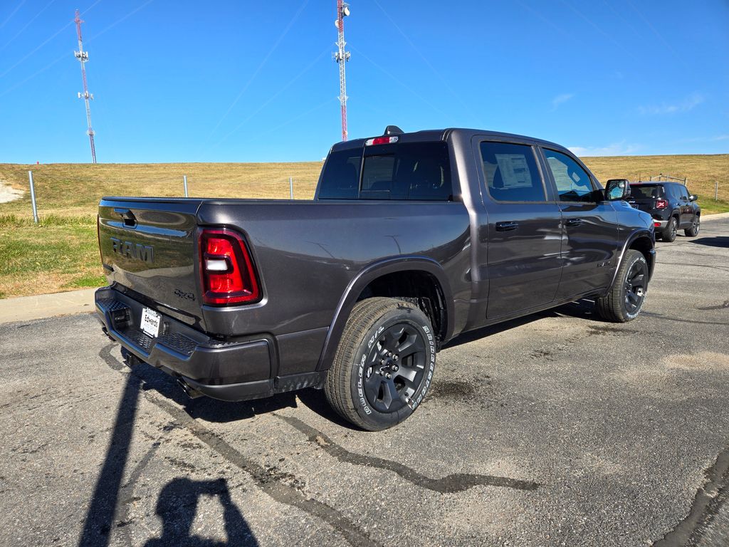 2026 Ram 1500 Big Horn Lone Star photo 3