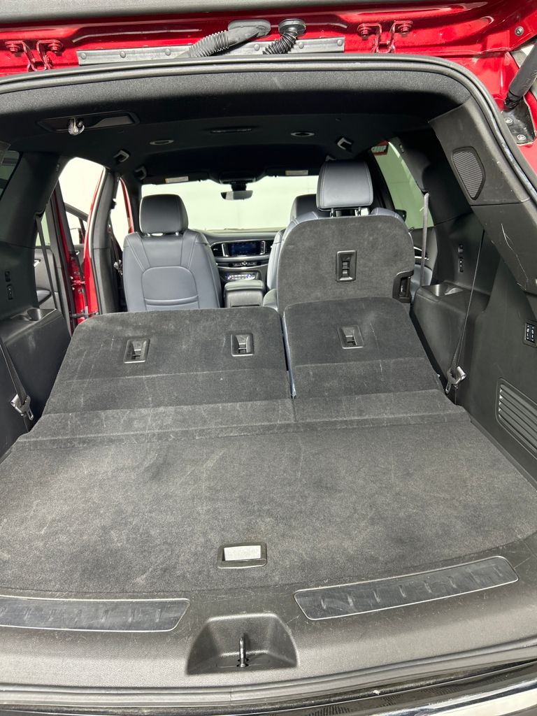 2024 Buick Enclave Premium photo 25