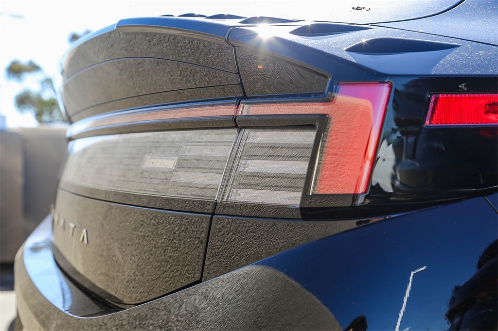 2024 Hyundai Sonata SEL photo 4