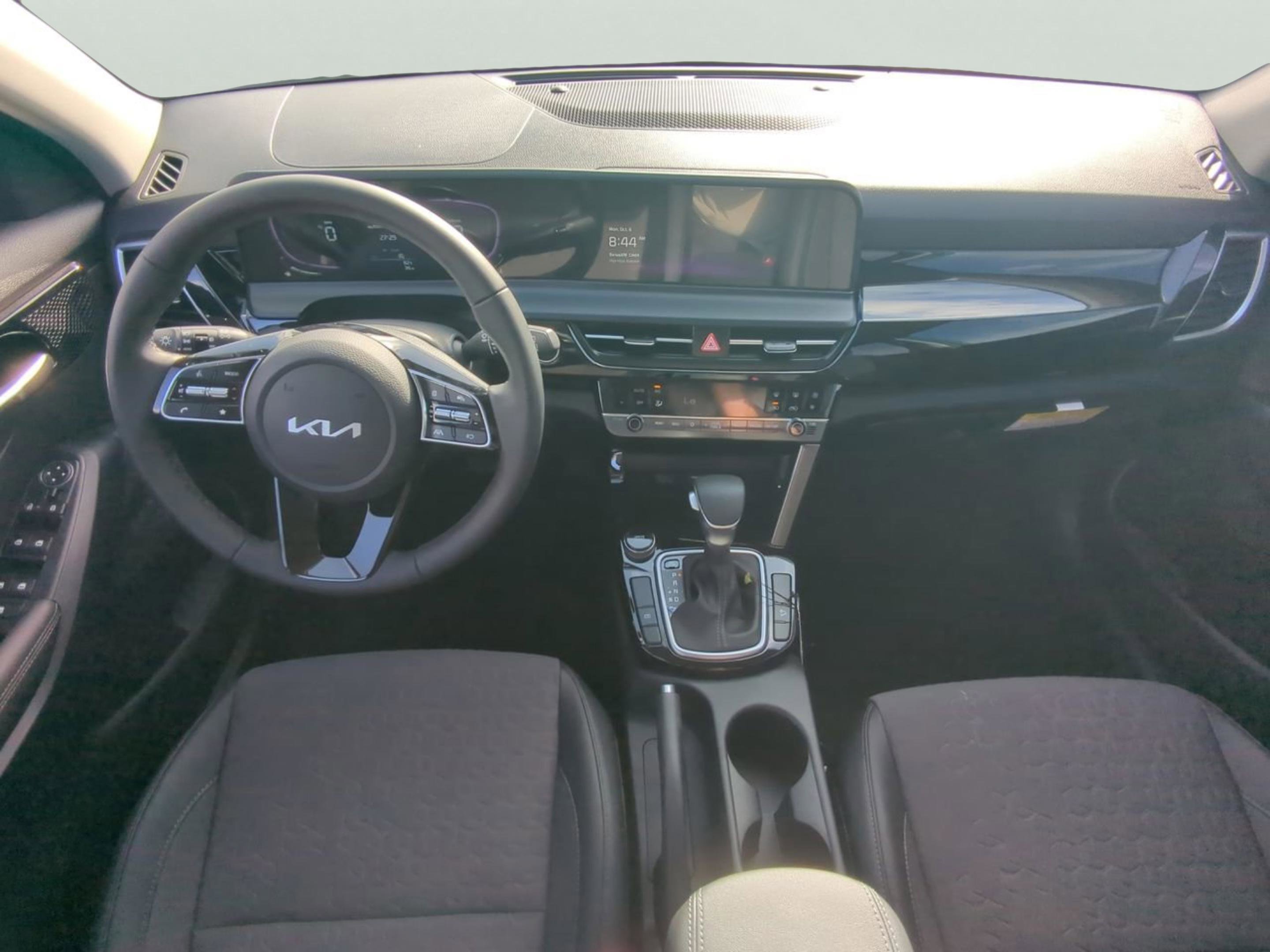 2026 Kia Seltos S photo 14