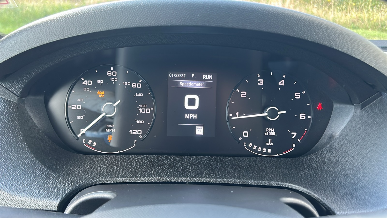 2026 Ram ProMaster 2500 photo 14