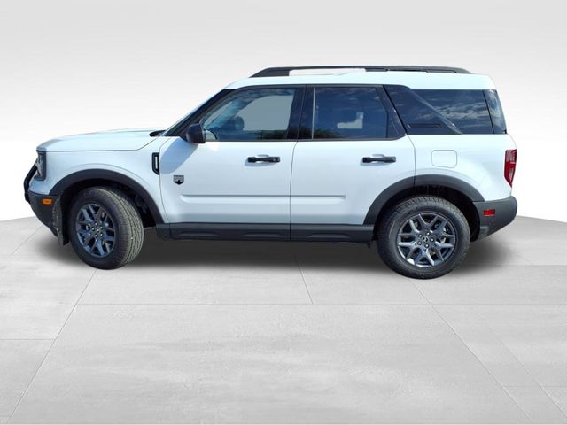 2025 Ford Bronco Sport Big Bend photo 3