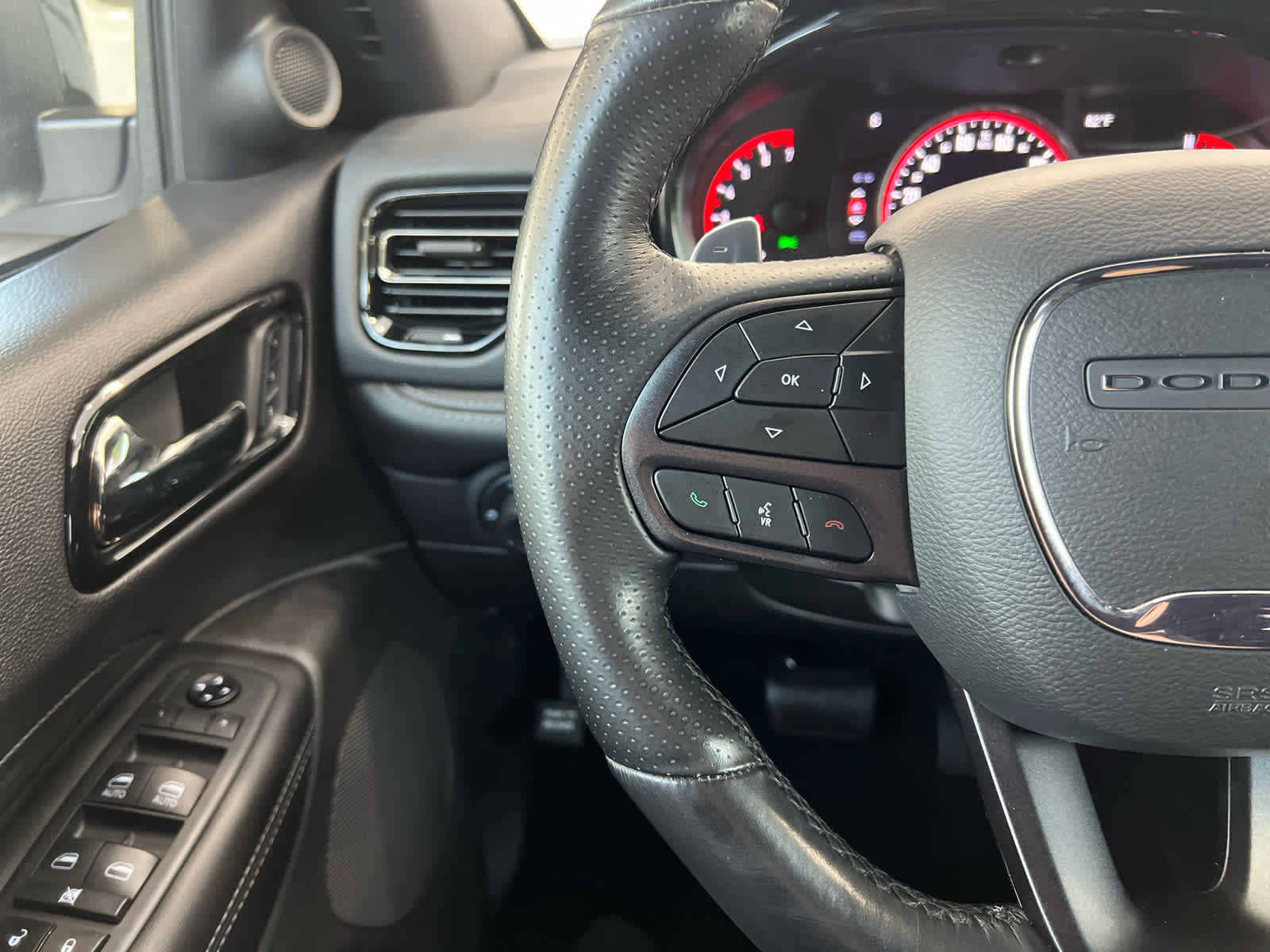 2021 Dodge Durango GT Plus photo 16