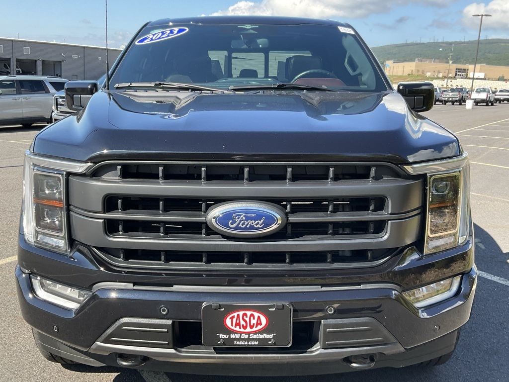2023 Ford F-150 Lariat photo 29
