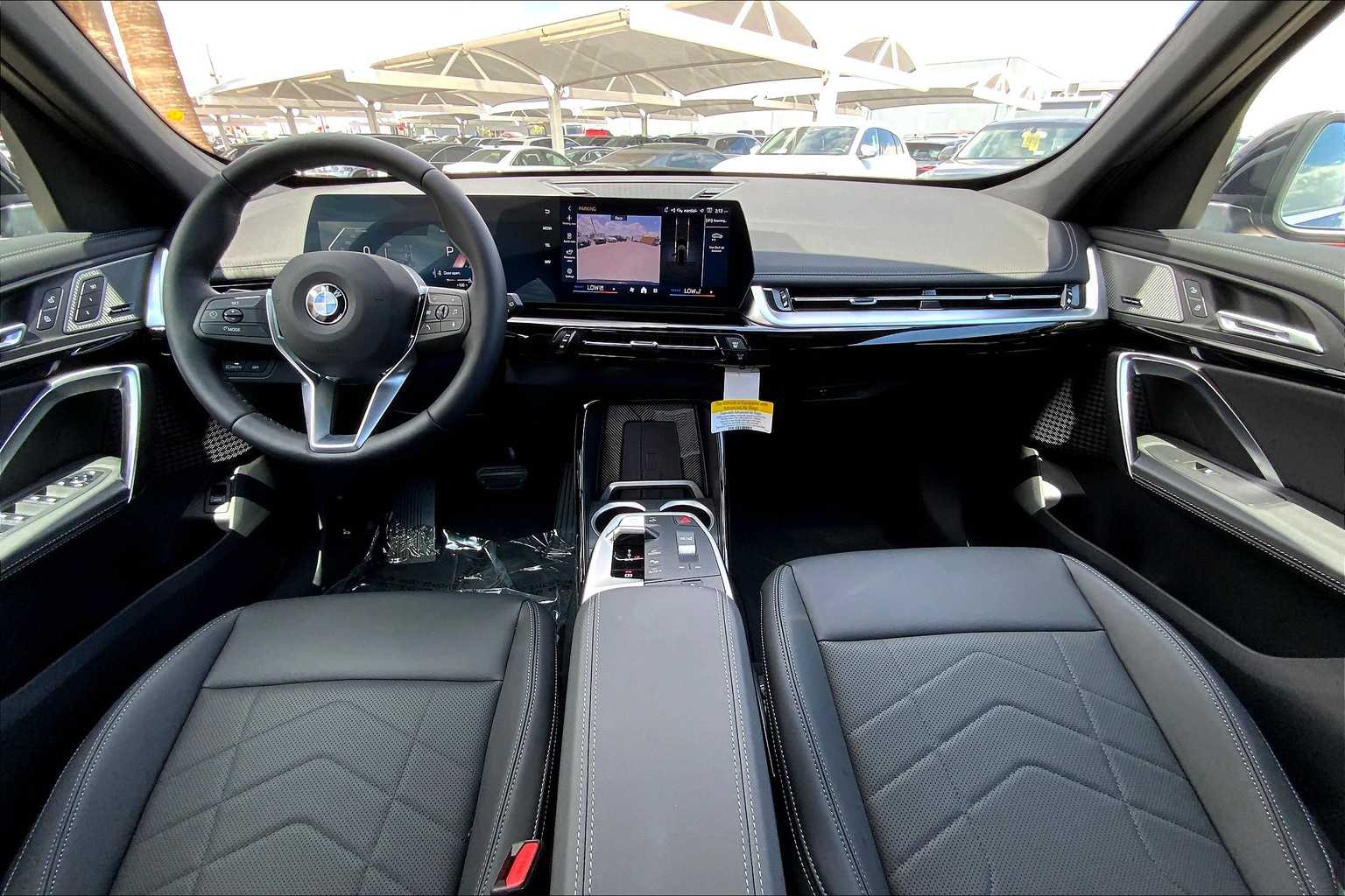 2026 Bmw X1 XDrive28i photo 5
