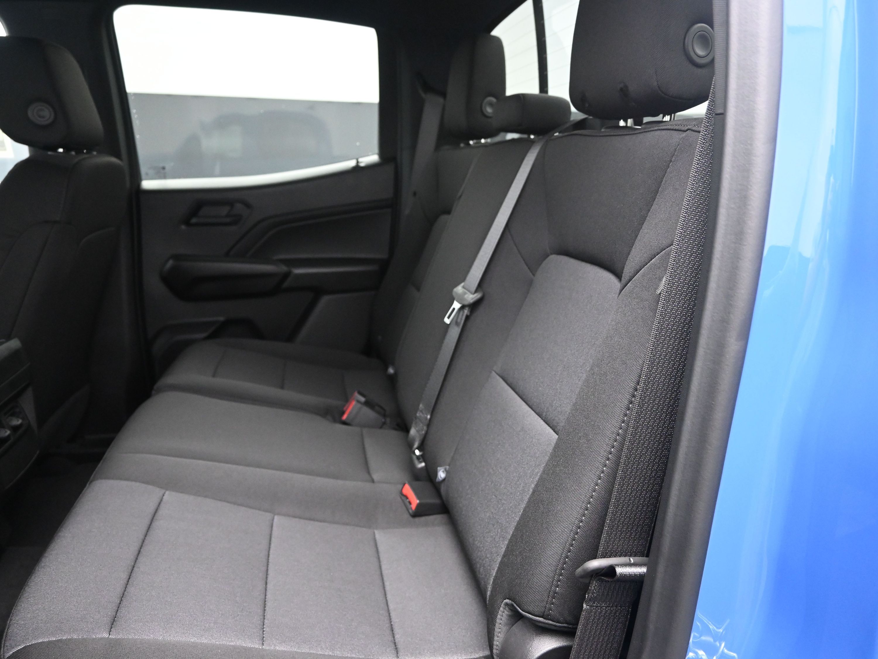 2026 Chevrolet Colorado Trail Boss photo 8