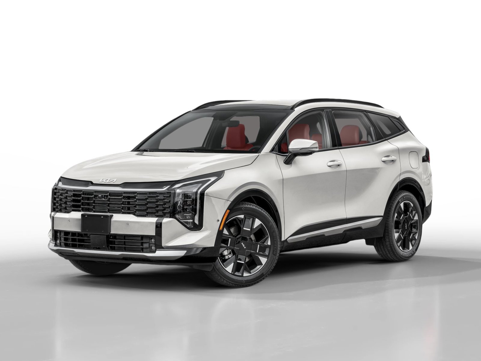 2026 Kia Sportage SX Prestige's photo