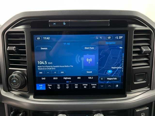 2025 Ford F-150 XLT photo 21