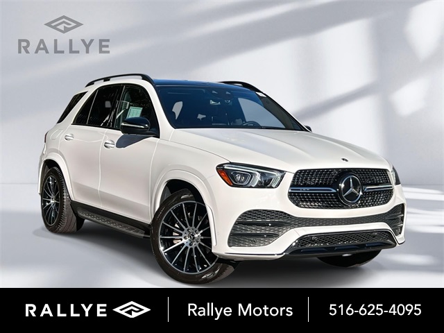 2023 Mercedes-Benz GLE GLE350's photo