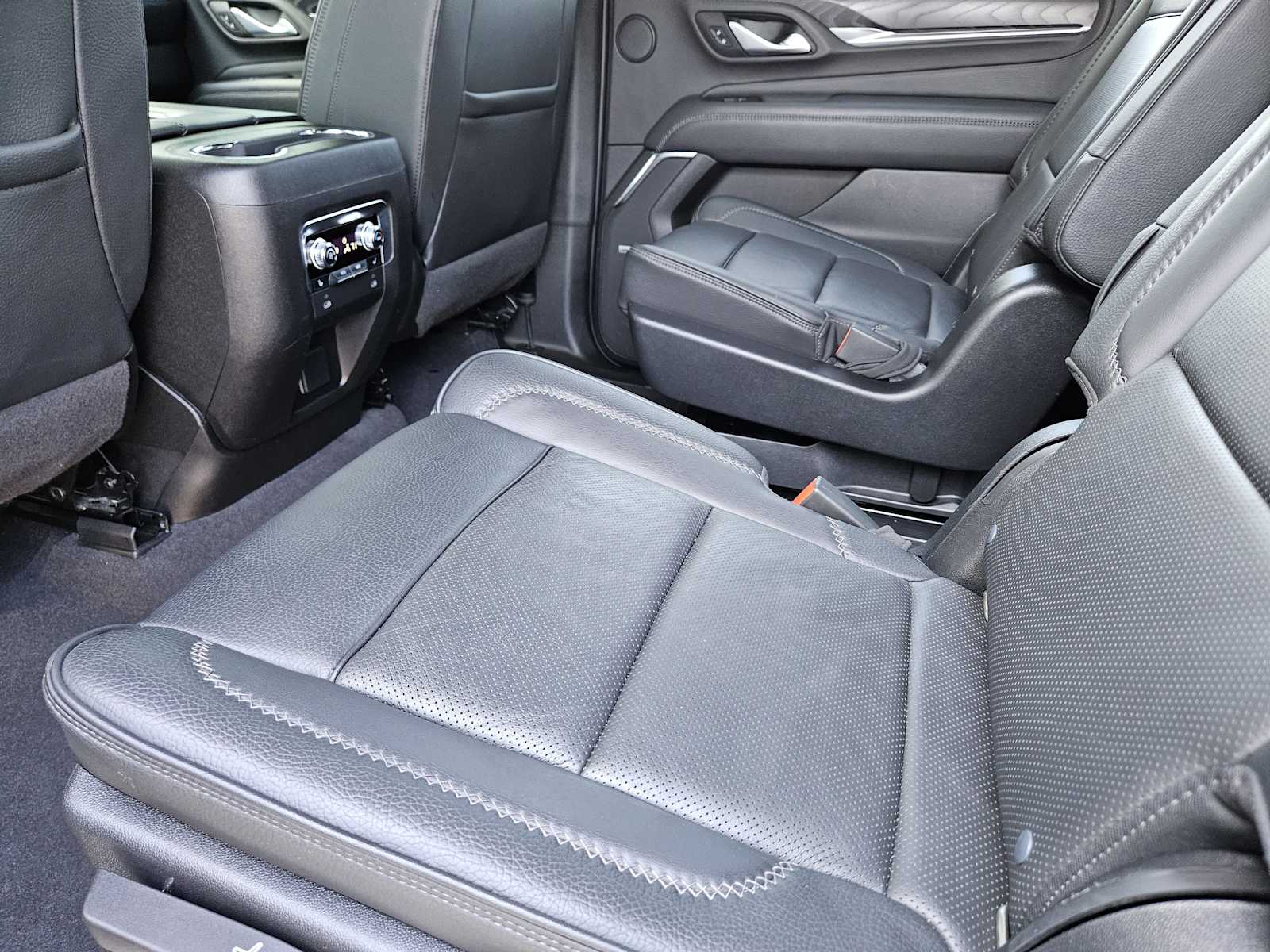 2022 Gmc Yukon XL Denali photo 20