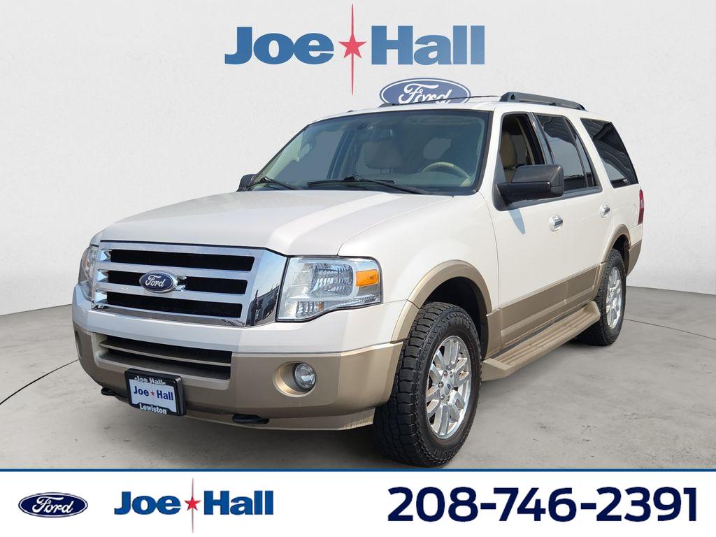 2011 Ford Expedition XLT