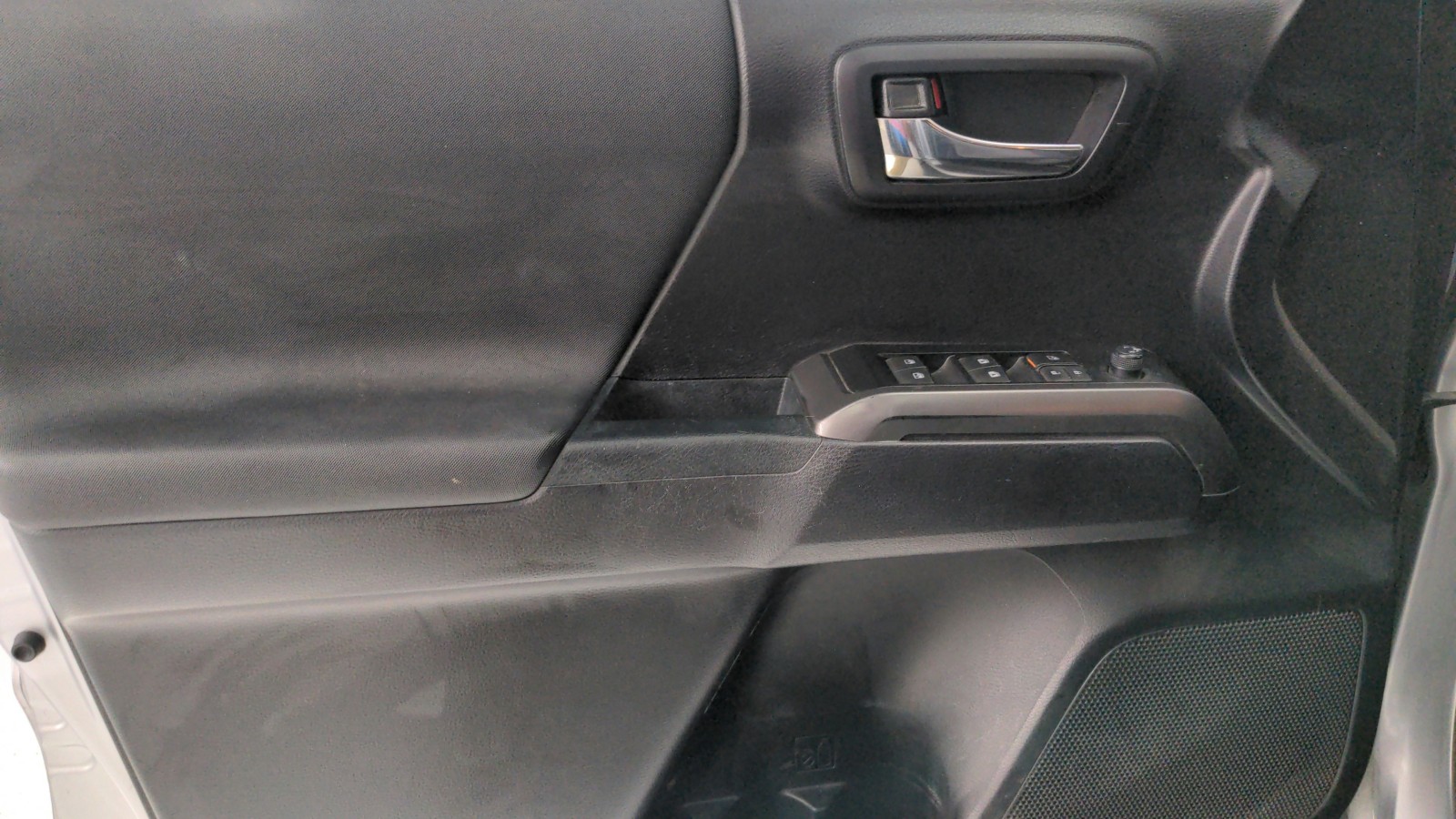 Used 2020 SILVER Toyota TRD Off Road image 25